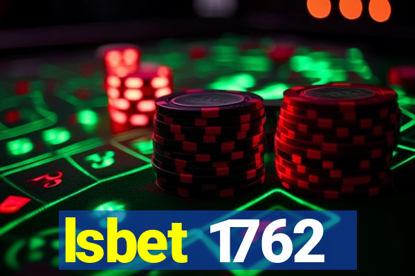 lsbet 1762